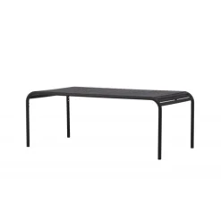 Borneo Spisebord - Antracit