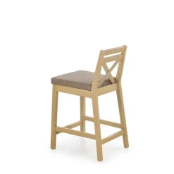 BORYS LOW Barstol, - Sonoma eg. / INARI 23