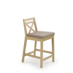 BORYS LOW Barstol, - Sonoma eg. / INARI 23