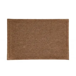 Bosse Tæppe - Sort og Natur