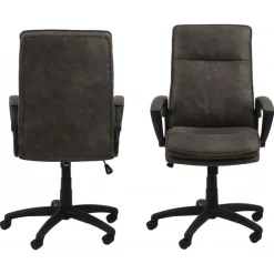 Brad Skrivebordsstol grå