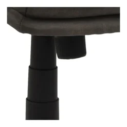 Brad Skrivebordsstol grå