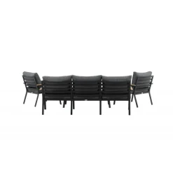 Brasilia Sofa Sæt