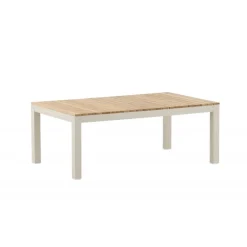 Brasilia Sofabord - Beige