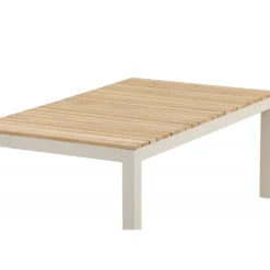 Brasilia Sofabord - Beige