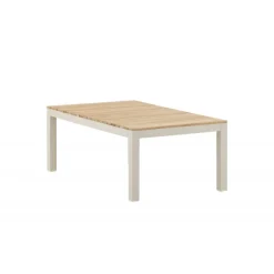 Brasilia Sofabord - Beige