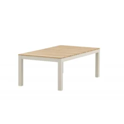 Brasilia Sofabord - Beige