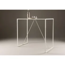 Brea Spisebord 120cm - Beige