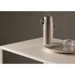 Brea Spisebord 120cm - Beige