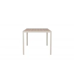 Break Havebord 205 x 90 - Beige