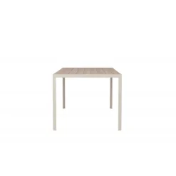 Break Havebord 205 x 90 - Beige
