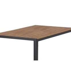 Break Havebord 150 x 90 cm - Sort