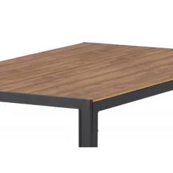 Break Havebord 150 x 90 cm - Sort