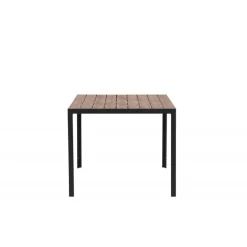 Break Havebord 150 x 90 cm - Sort