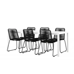 Break Loungesæt - Havemøbelsæt