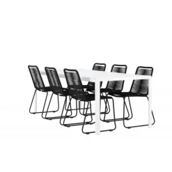 Break Loungesæt - Havemøbelsæt