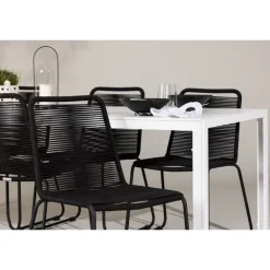 Break Loungesæt - Havemøbelsæt