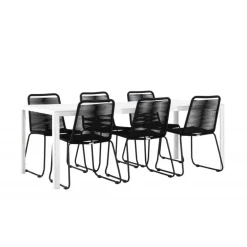 Break Loungesæt - Havemøbelsæt