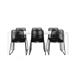 Break Loungesæt - Havemøbelsæt