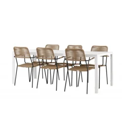 Break Loungesæt - Havemøbelsæt