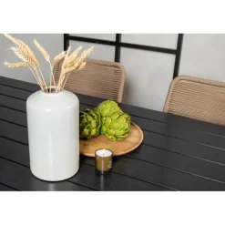 Break Loungesæt - Havemøbelsæt - Beige,Sort