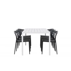 Break Loungesæt - Havemøbelsæt