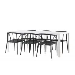 Break Loungesæt - Havemøbelsæt