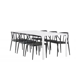 Break Loungesæt - Havemøbelsæt