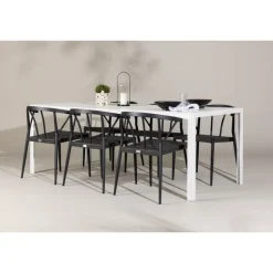 Break Loungesæt - Havemøbelsæt