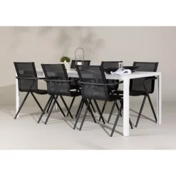 Break Loungesæt - Havemøbelsæt