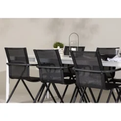 Break Loungesæt - Havemøbelsæt