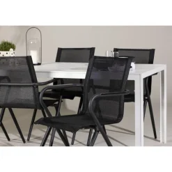 Break Loungesæt - Havemøbelsæt