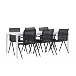 Break Loungesæt - Havemøbelsæt