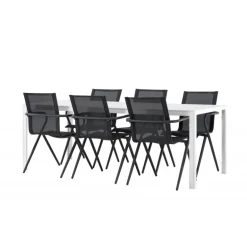 Break Loungesæt - Havemøbelsæt