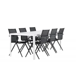 Break Loungesæt - Havemøbelsæt