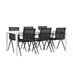 Break Loungesæt - Havemøbelsæt