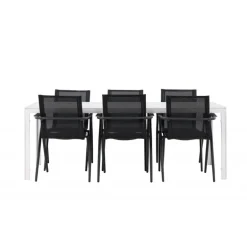 Break Loungesæt - Havemøbelsæt