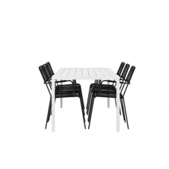 Break Loungesæt - Havemøbelsæt