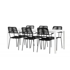 Break Loungesæt - Havemøbelsæt