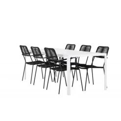 Break Loungesæt - Havemøbelsæt