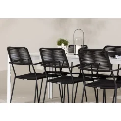 Break Loungesæt - Havemøbelsæt