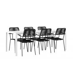 Break Loungesæt - Havemøbelsæt