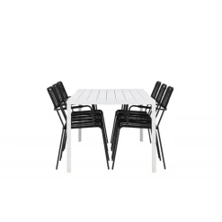 Break Loungesæt - Havemøbelsæt