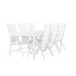 Break Loungesæt - Havemøbelsæt