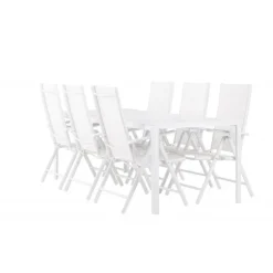 Break Loungesæt - Havemøbelsæt