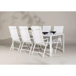 Break Loungesæt - Havemøbelsæt