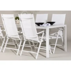 Break Loungesæt - Havemøbelsæt