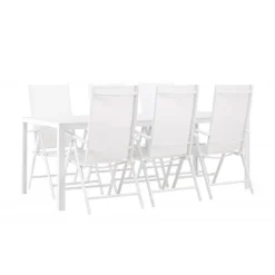 Break Loungesæt - Havemøbelsæt