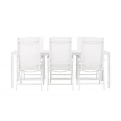 Break Loungesæt - Havemøbelsæt