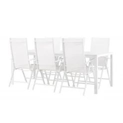 Break Loungesæt - Havemøbelsæt